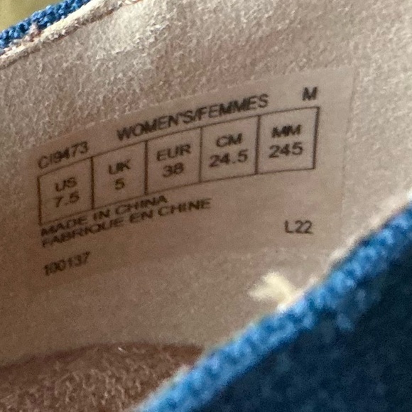 Cobb Hill Nordstrom’s Women’s Camryn Slip On Loafers Sz 7.5 NWOT - Picture 4 of 10